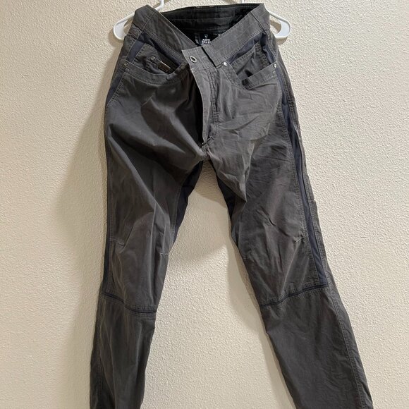 Men's Pants - Picture 1 of 3